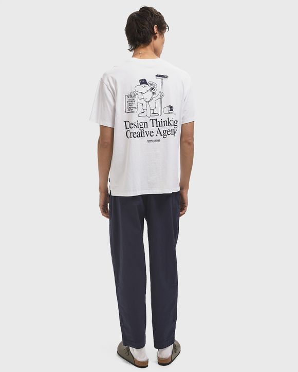 Thumbnail - CREATIVE AGENCY TEE