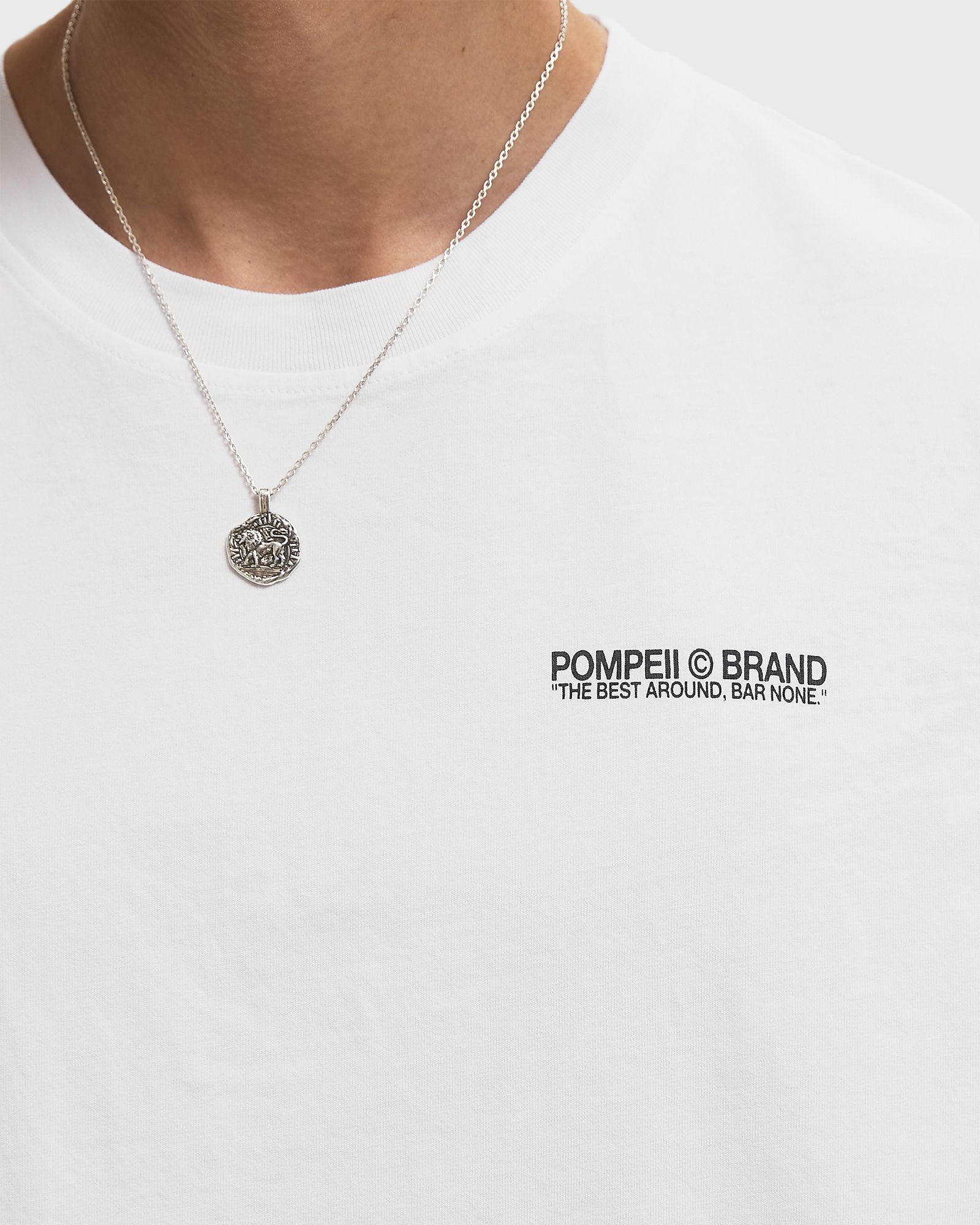 CREATIVE AGENCY TEE
