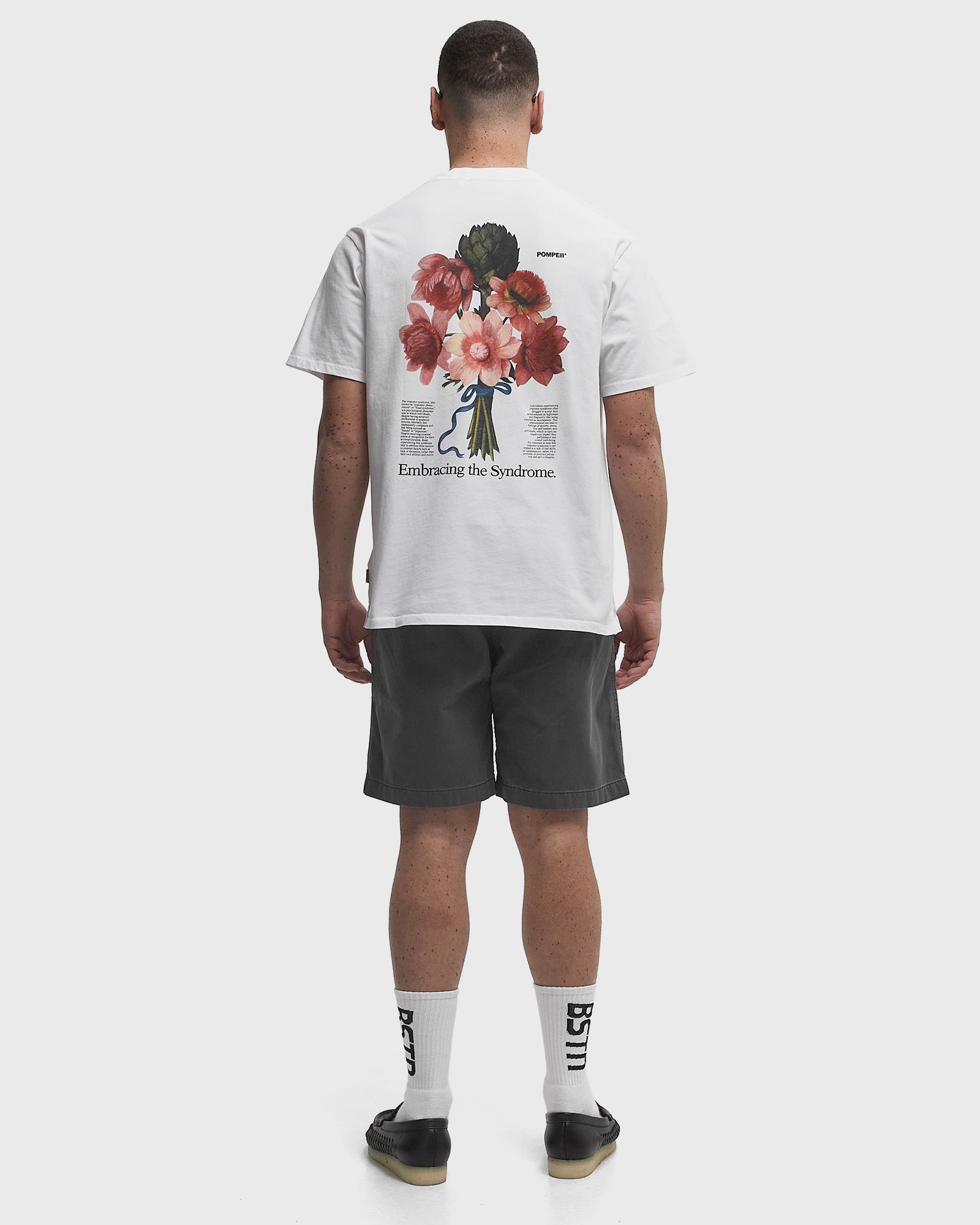 IMPOSTOR SYNDROME TEE