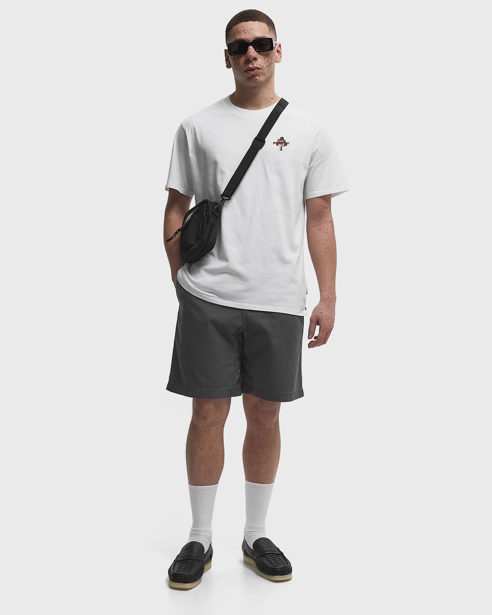 IMPOSTOR SYNDROME TEE