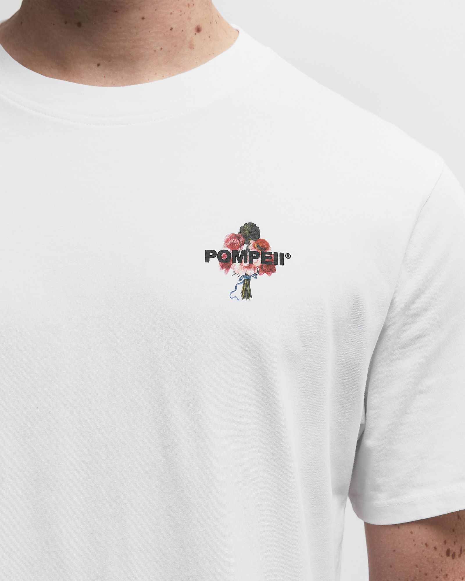 IMPOSTOR SYNDROME TEE