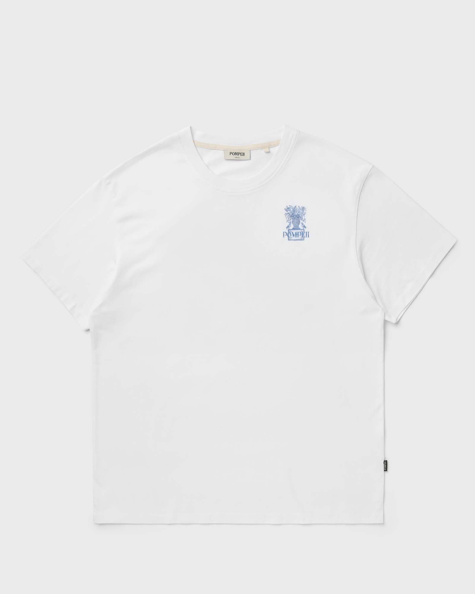 COSTA DEL SOL WHITE TEE