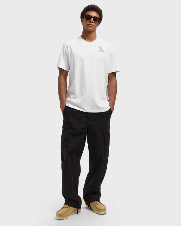 COSTA DEL SOL WHITE TEE