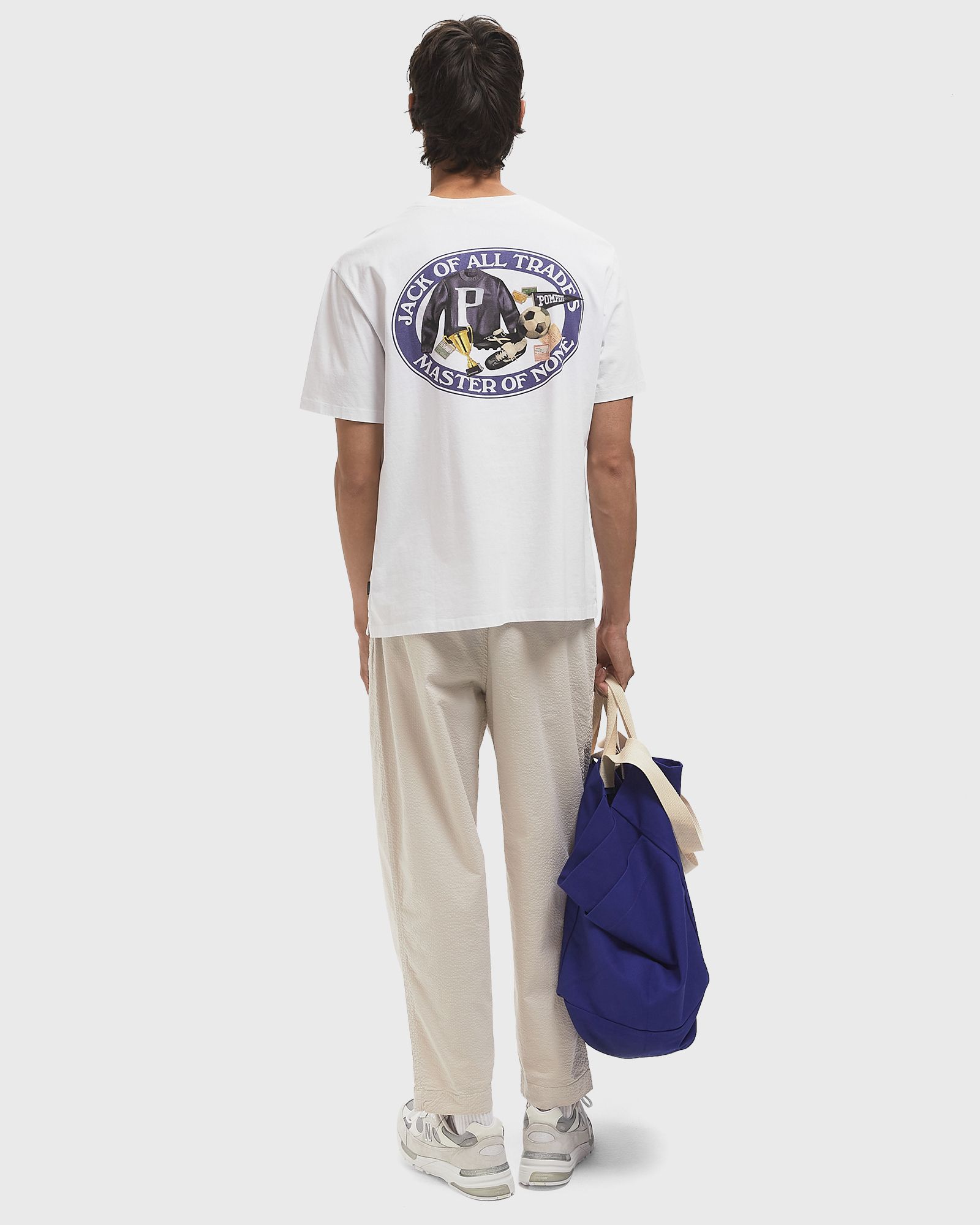 JACK OF ALL TRADES TEE