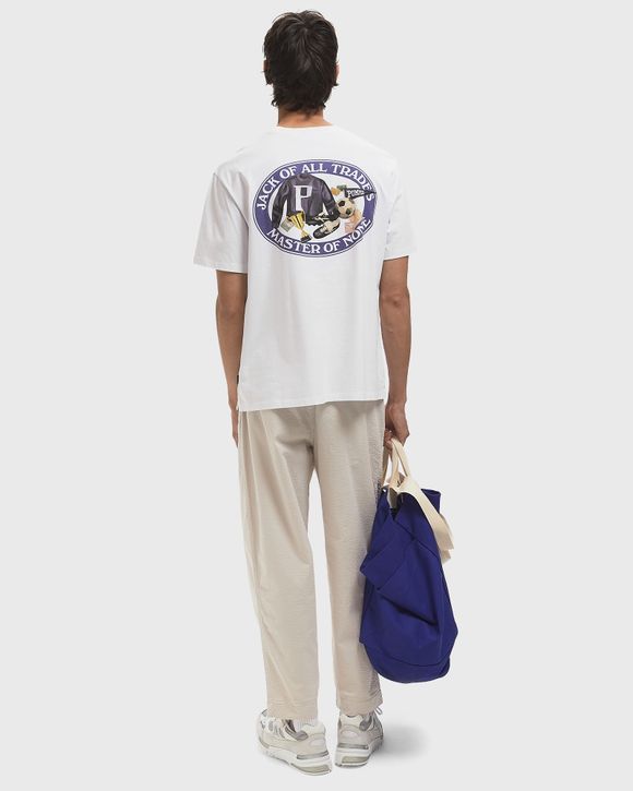 Thumbnail - JACK OF ALL TRADES TEE