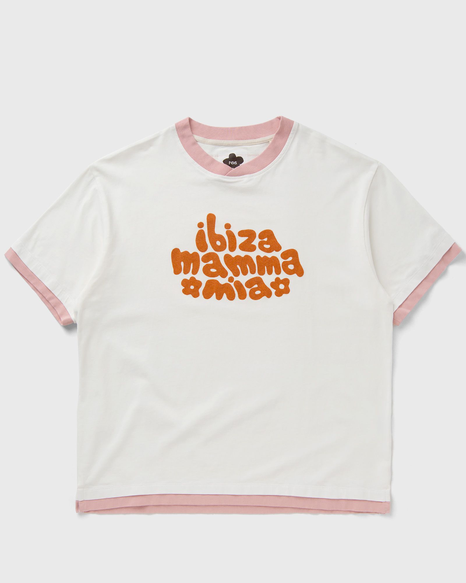 IBIZA MAMMA MÍA TEE