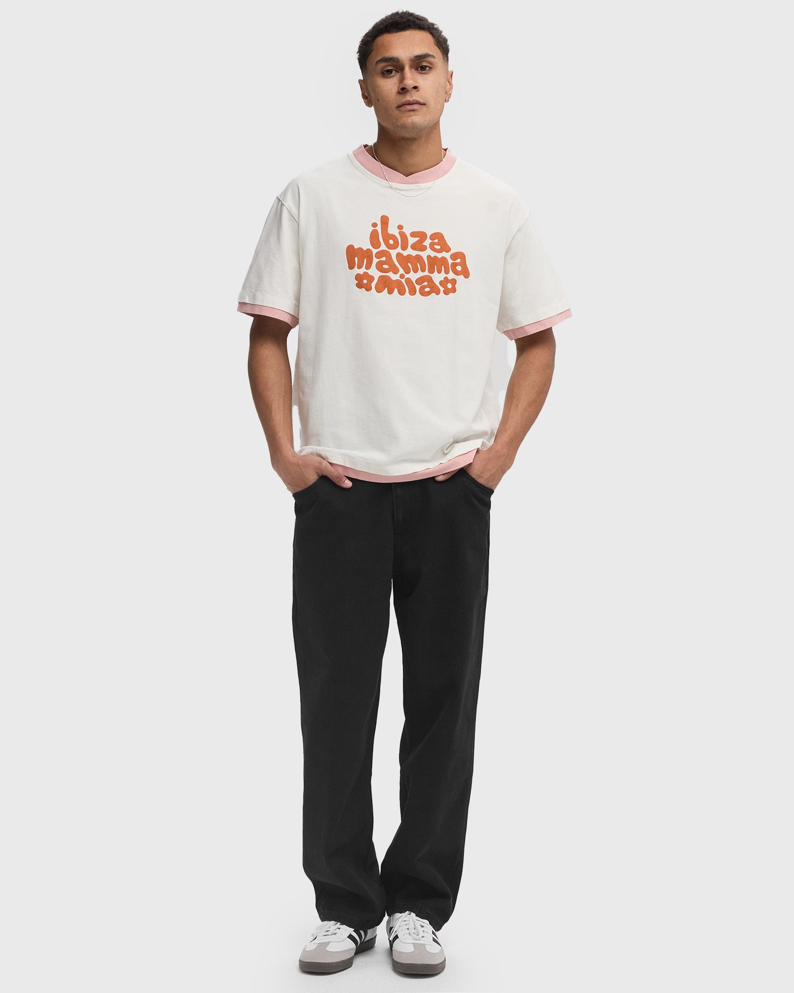 IBIZA MAMMA MÍA TEE