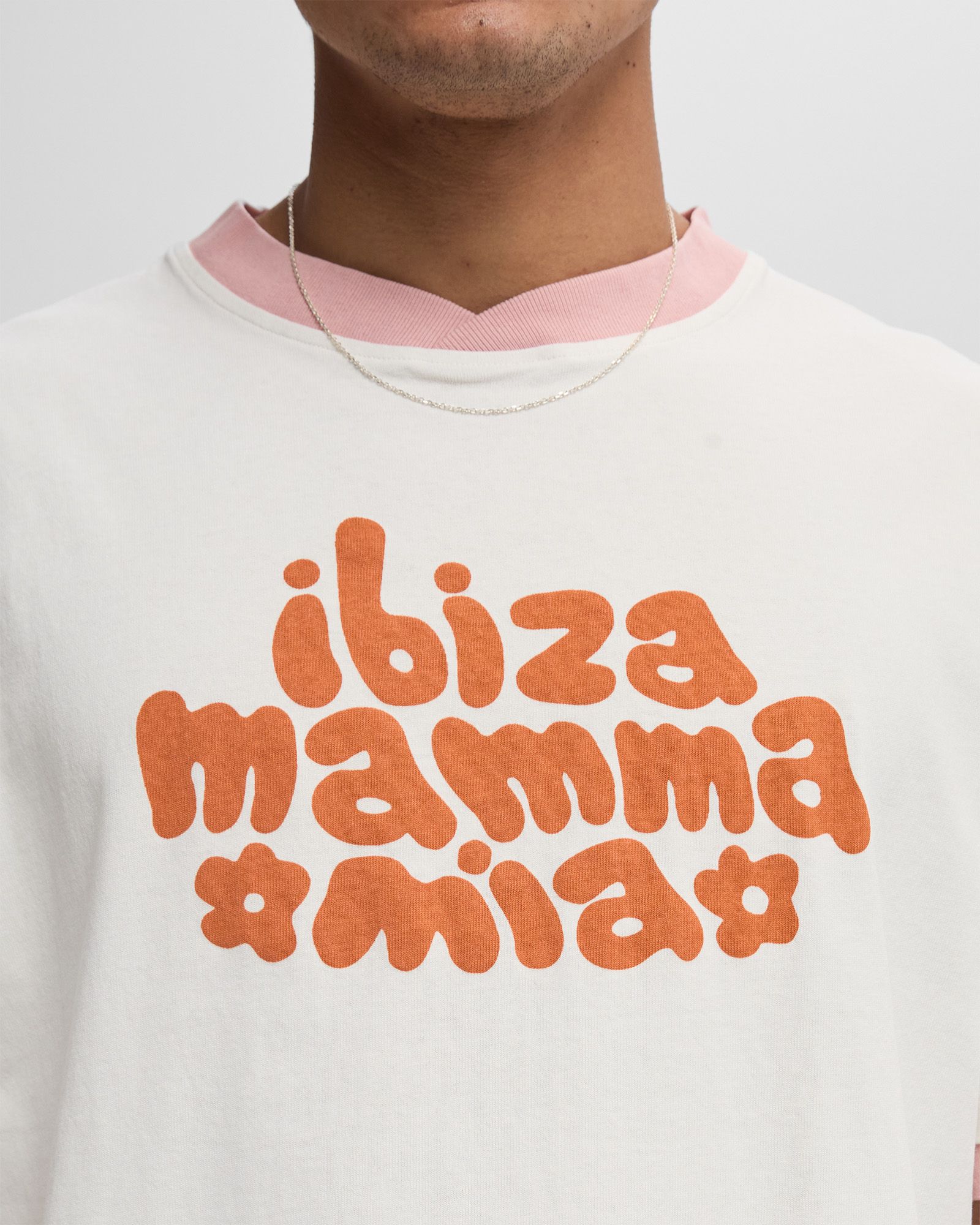 IBIZA MAMMA MÍA TEE