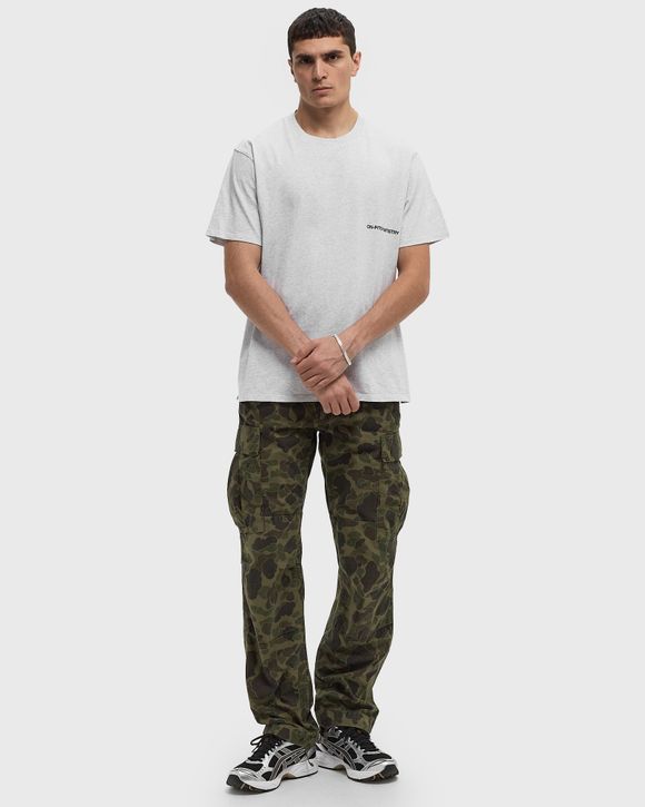 BYCYCLE KICK TEE