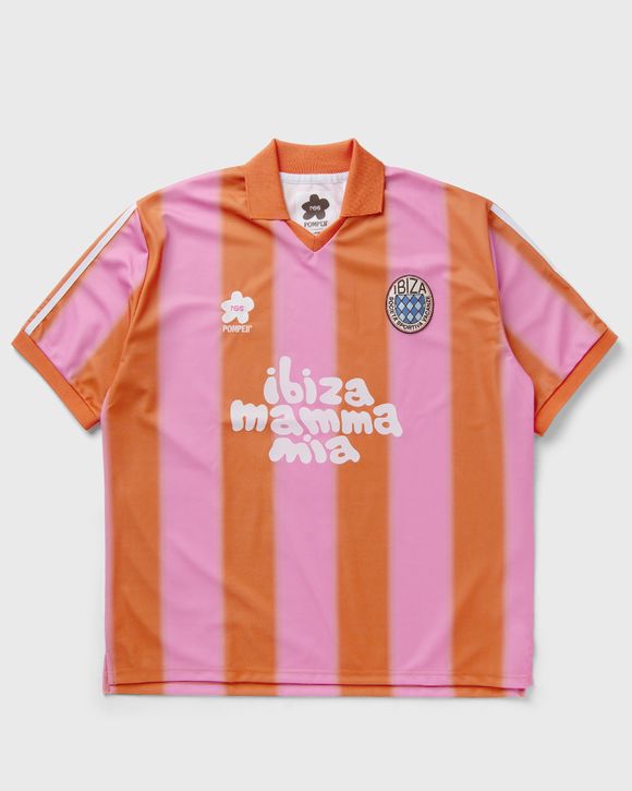 STRIPES FOOTBALL KIT