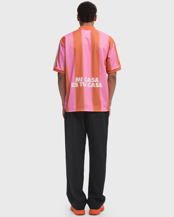 STRIPES FOOTBALL KIT