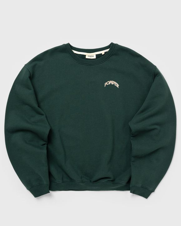 FOUNTAIN PINE GRAPHIC CREWNECK