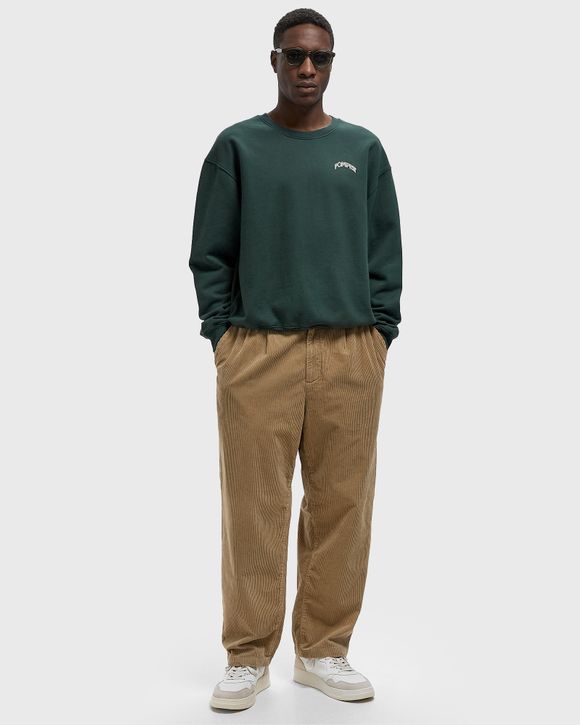 FOUNTAIN PINE GRAPHIC CREWNECK