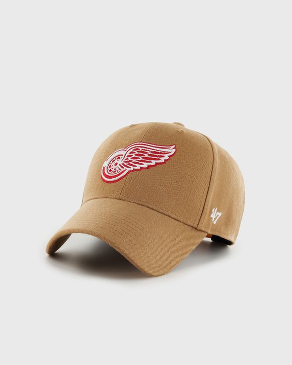 NHL Detroit Red Wings '47 MVP SNAPBACK