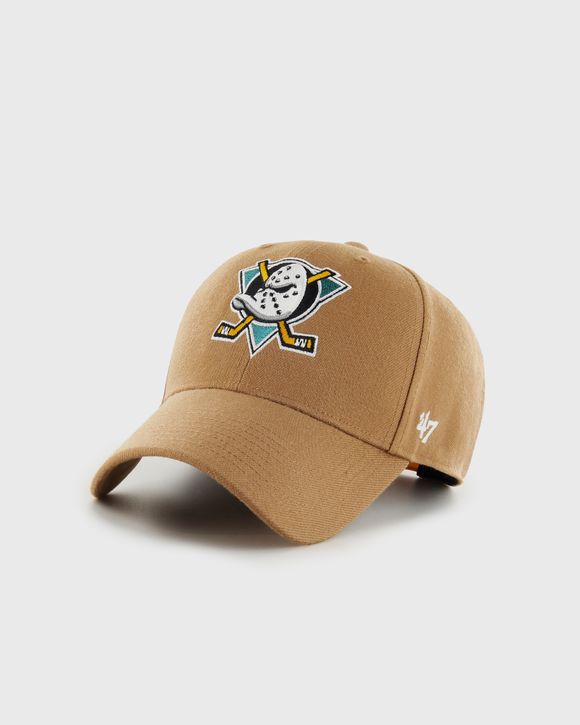 NHL Anaheim Ducks Snapback '47 MVP