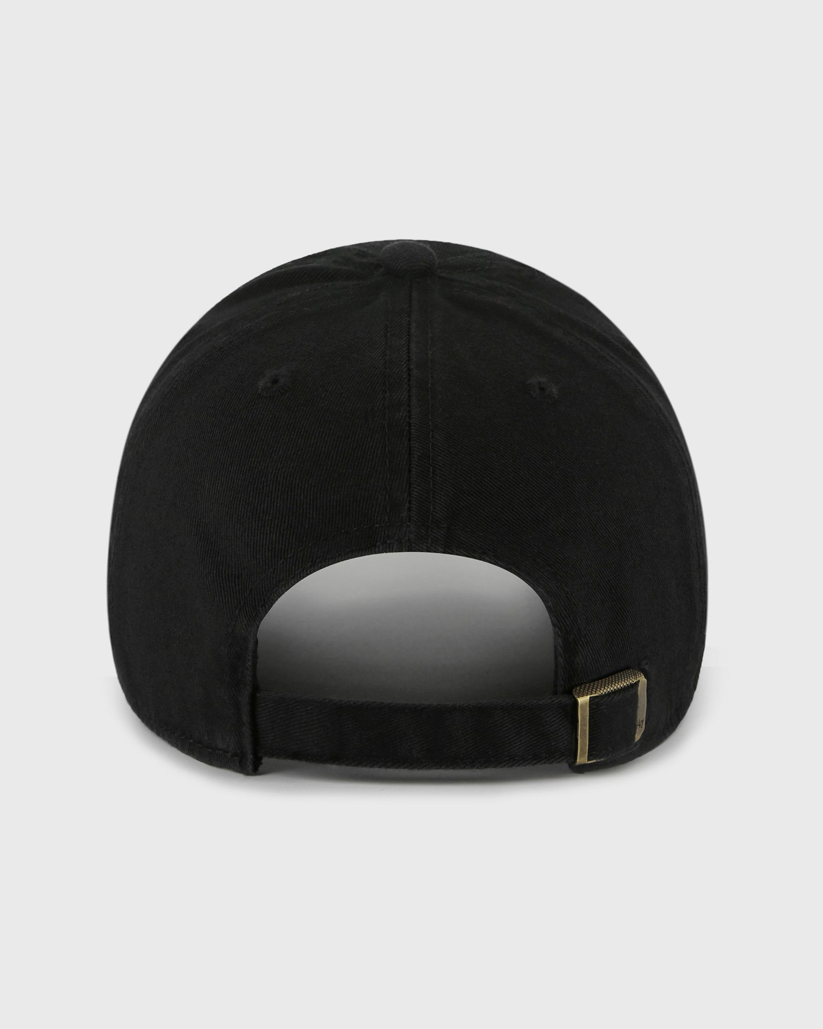 NHL Anaheim Ducks ’47 CLEAN UP w/No Loop Label