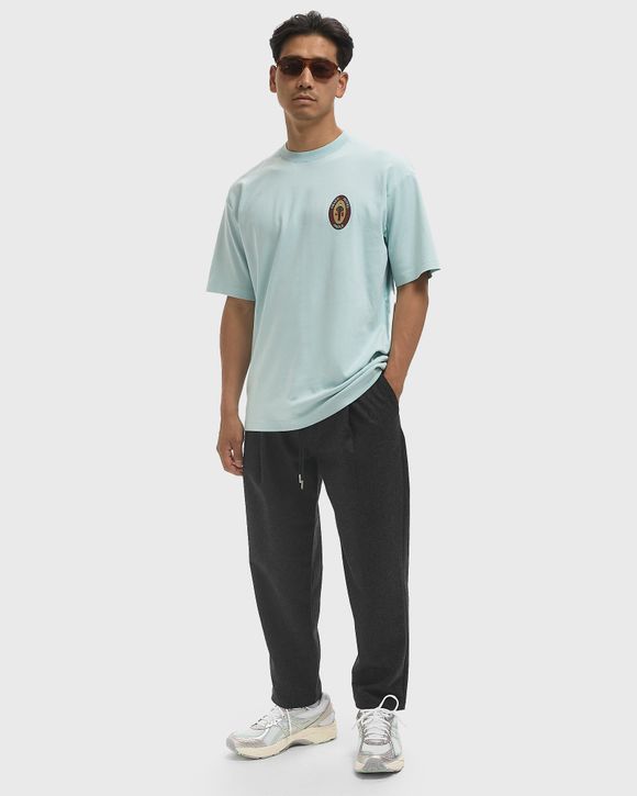 Thumbnail - Le Pantalon Cropped Flanelle