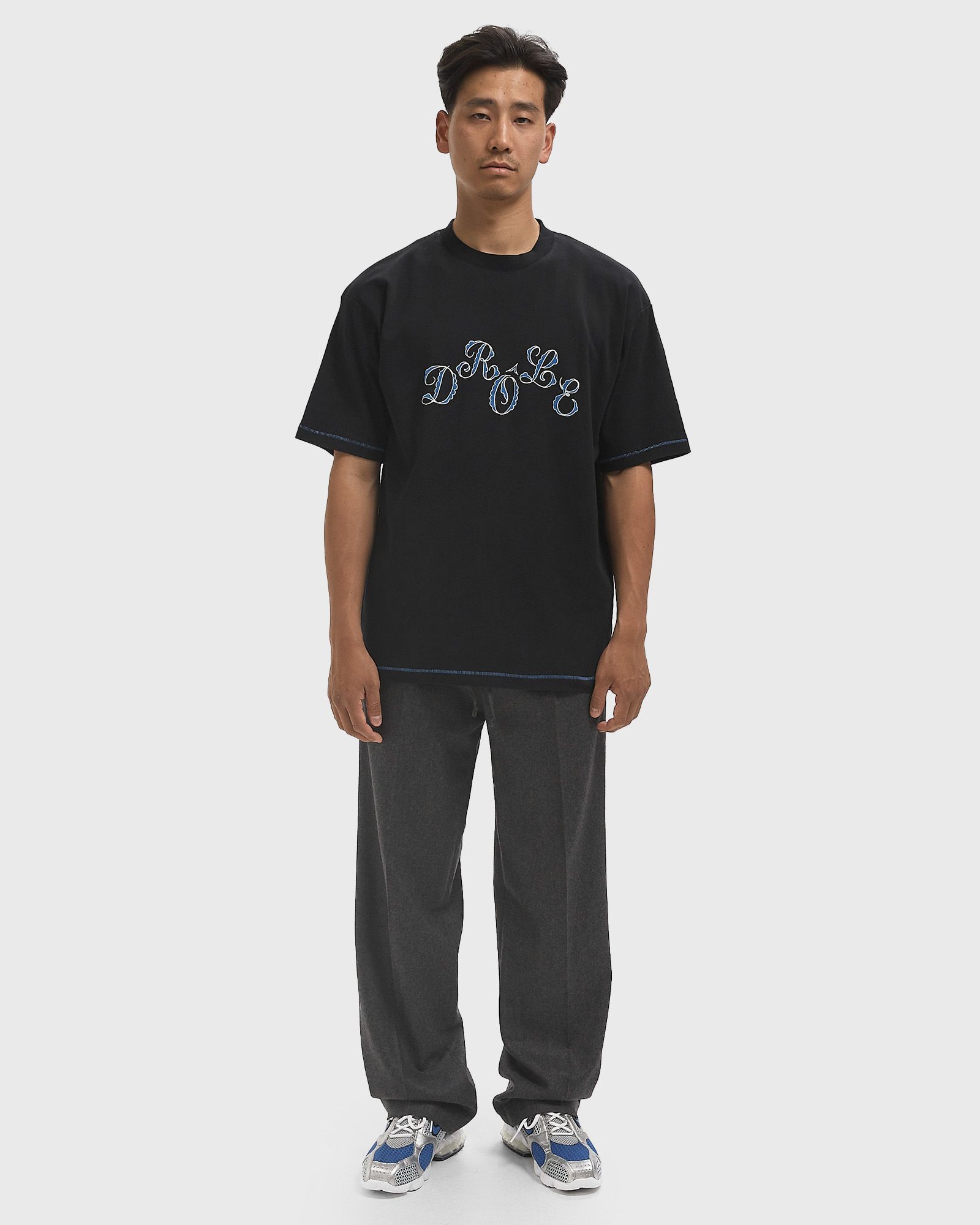 Le Pantalon …lastiquÈ Flanelle