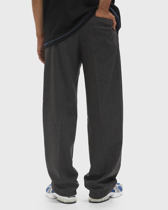 Le Pantalon …lastiquÈ Flanelle