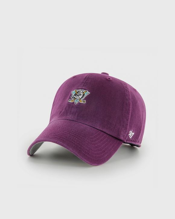 NHL Anaheim Ducks Base Runner '47 CLEAN UP