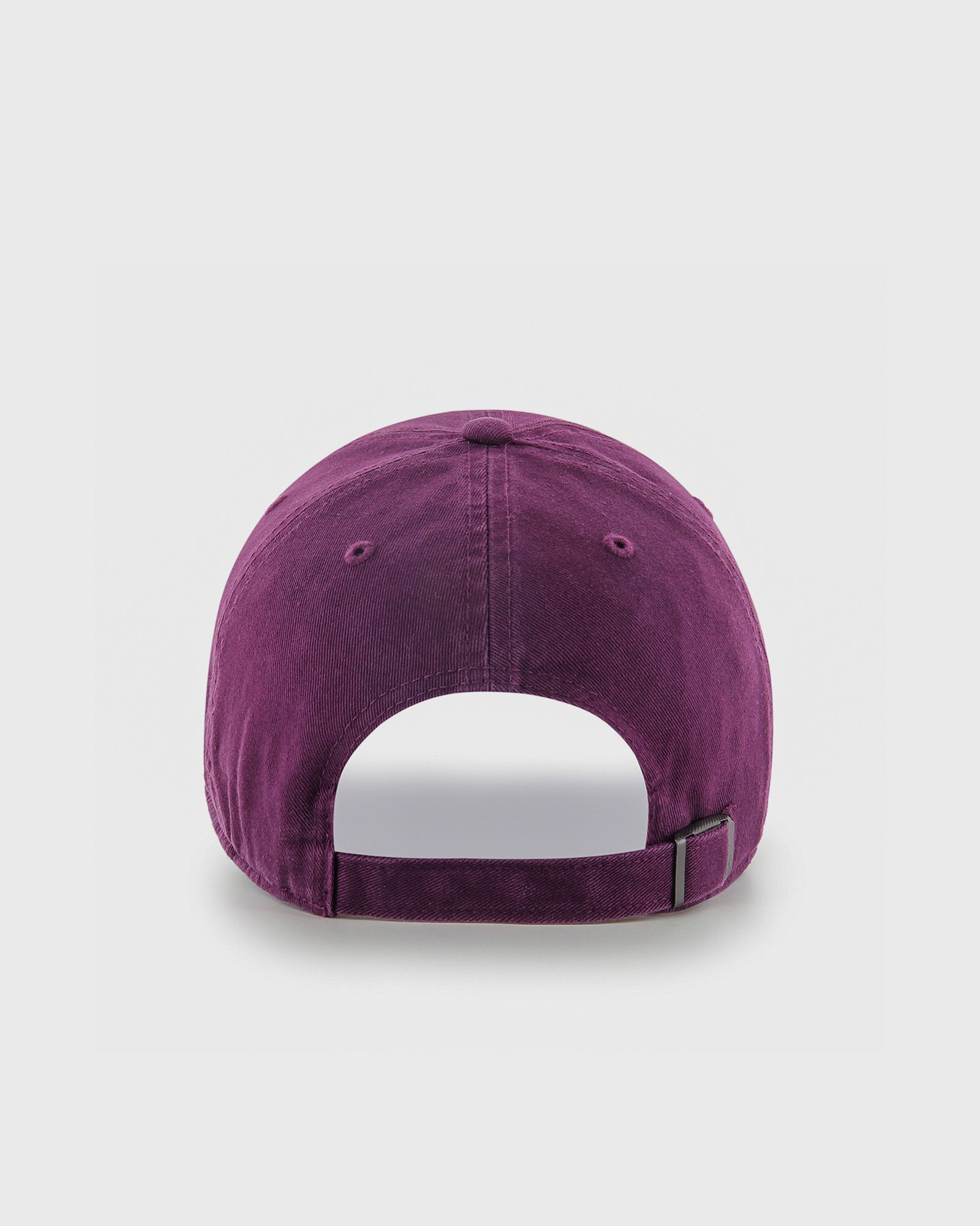 NHL Anaheim Ducks Base Runner '47 CLEAN UP