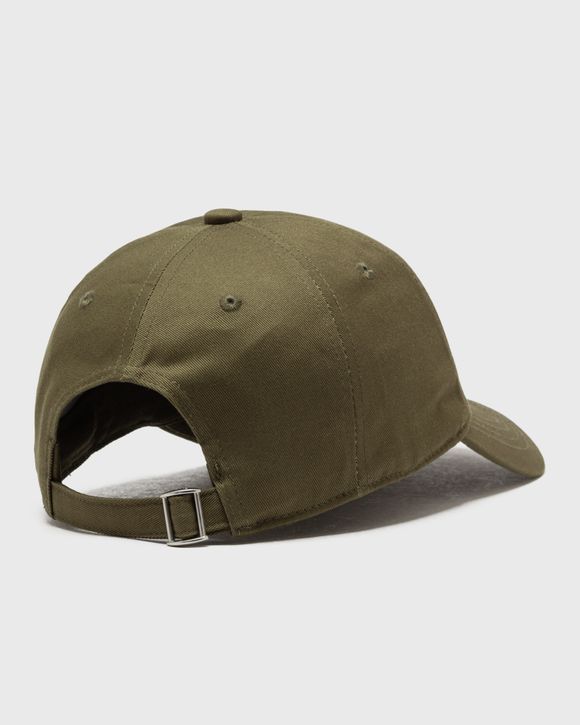 Thumbnail - La Casquette Slogan Tresses Cap