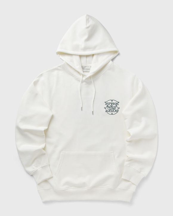 Le Hoodie Slogan Tresses