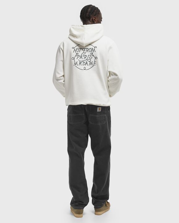 Thumbnail - Le Hoodie Slogan Tresses