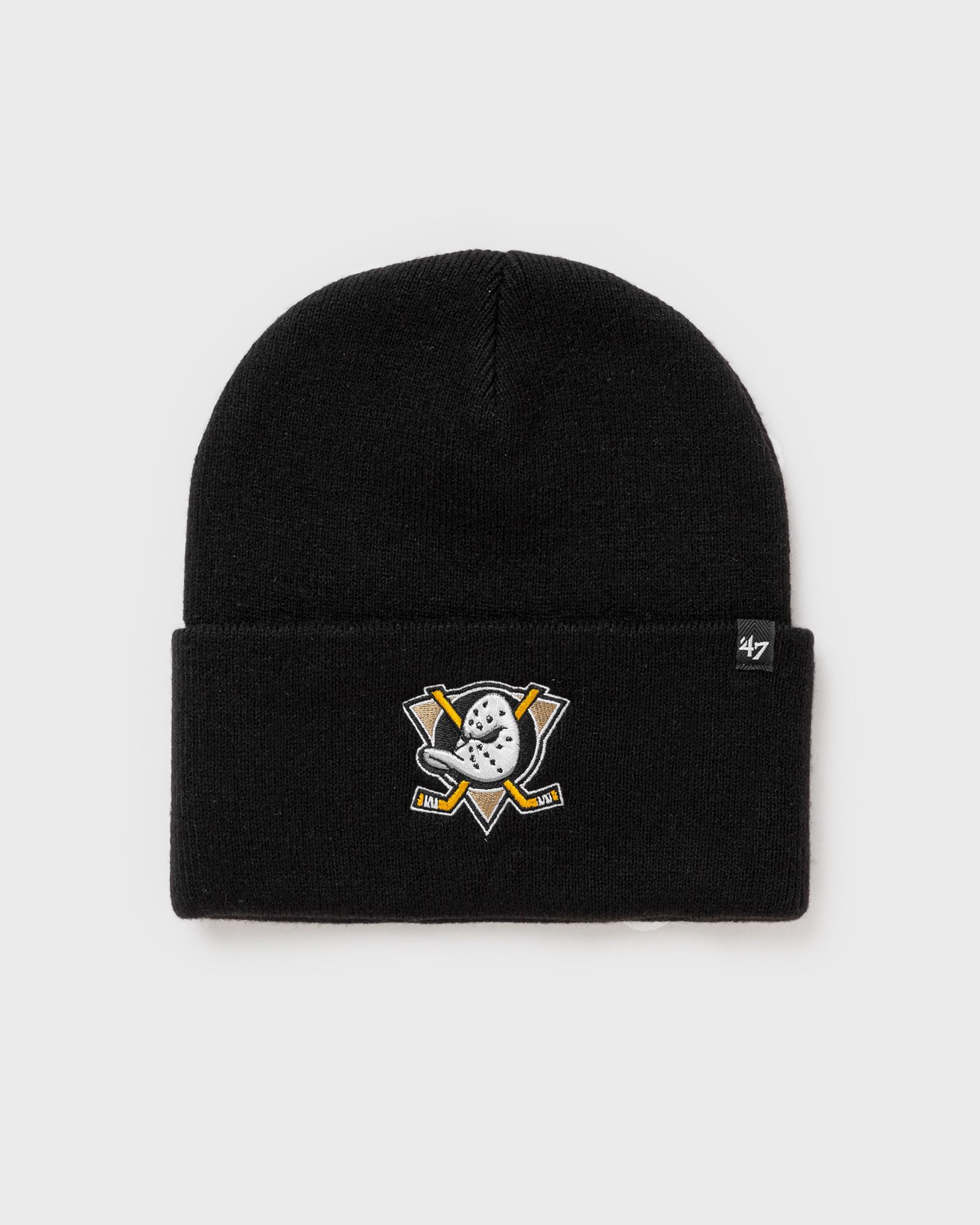 Mlb Anaheim Ducks Haymaker '47 Cuff Knit-image