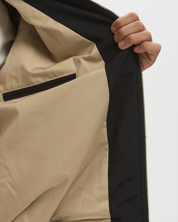La Veste Slogan Tresses