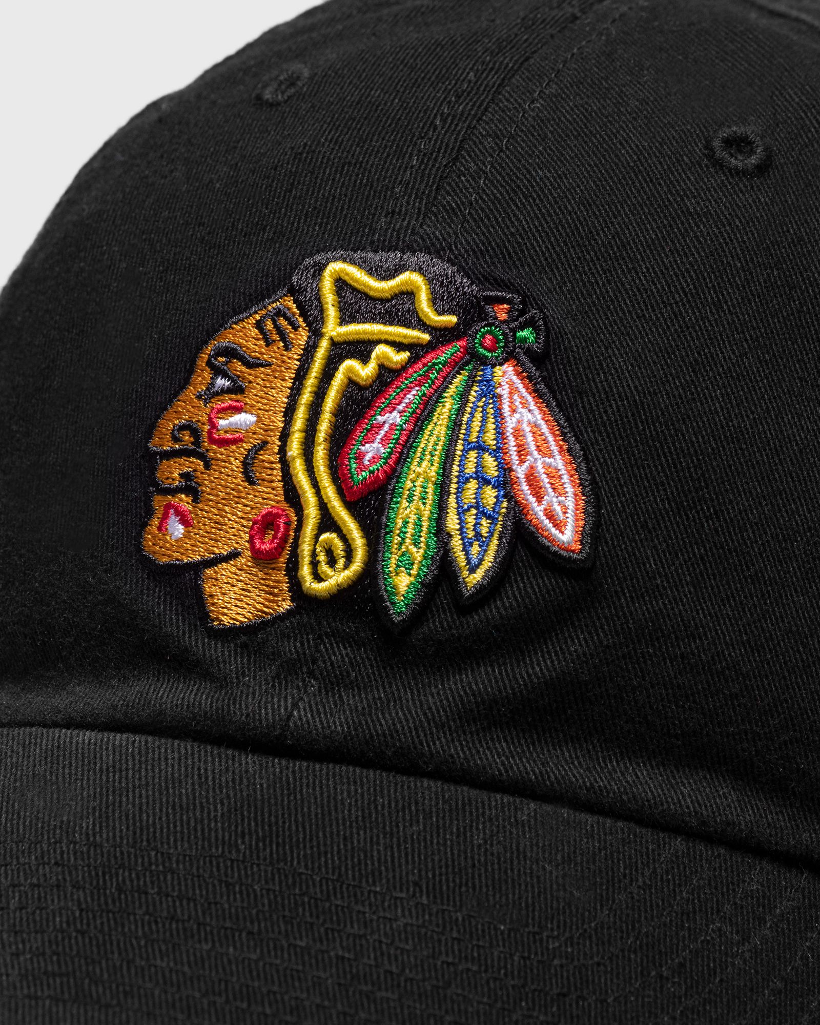 NHL Chicago Blackhawks CLEAN UP