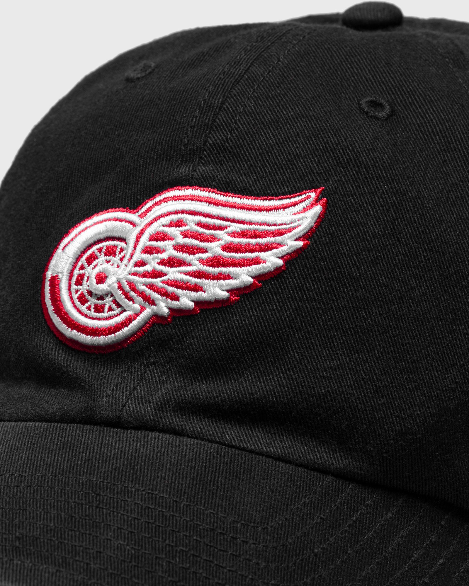 NHL Detroit Red Wings CLEAN UP