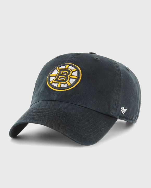 cap 47 Brand NHL Boston Bruins '47 MVP - Black 