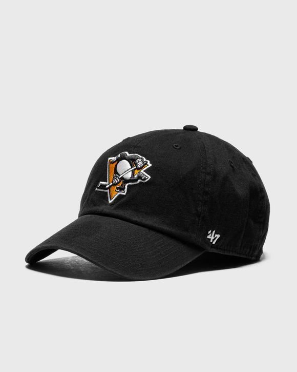 47 NHL Anaheim Ducks '47 CLEAN UP White