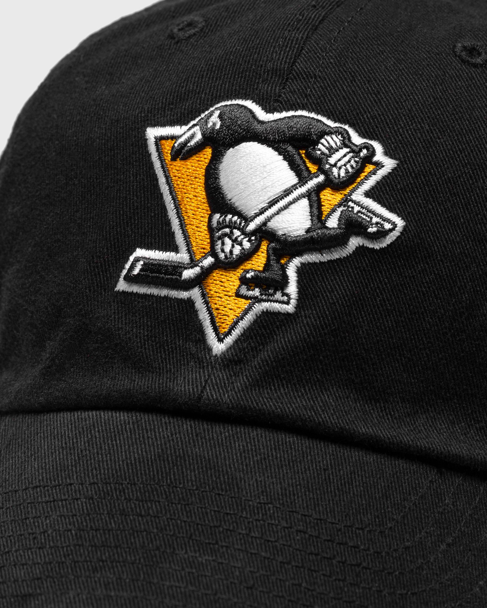 NHL Pittsburgh Penguins CLEAN UP
