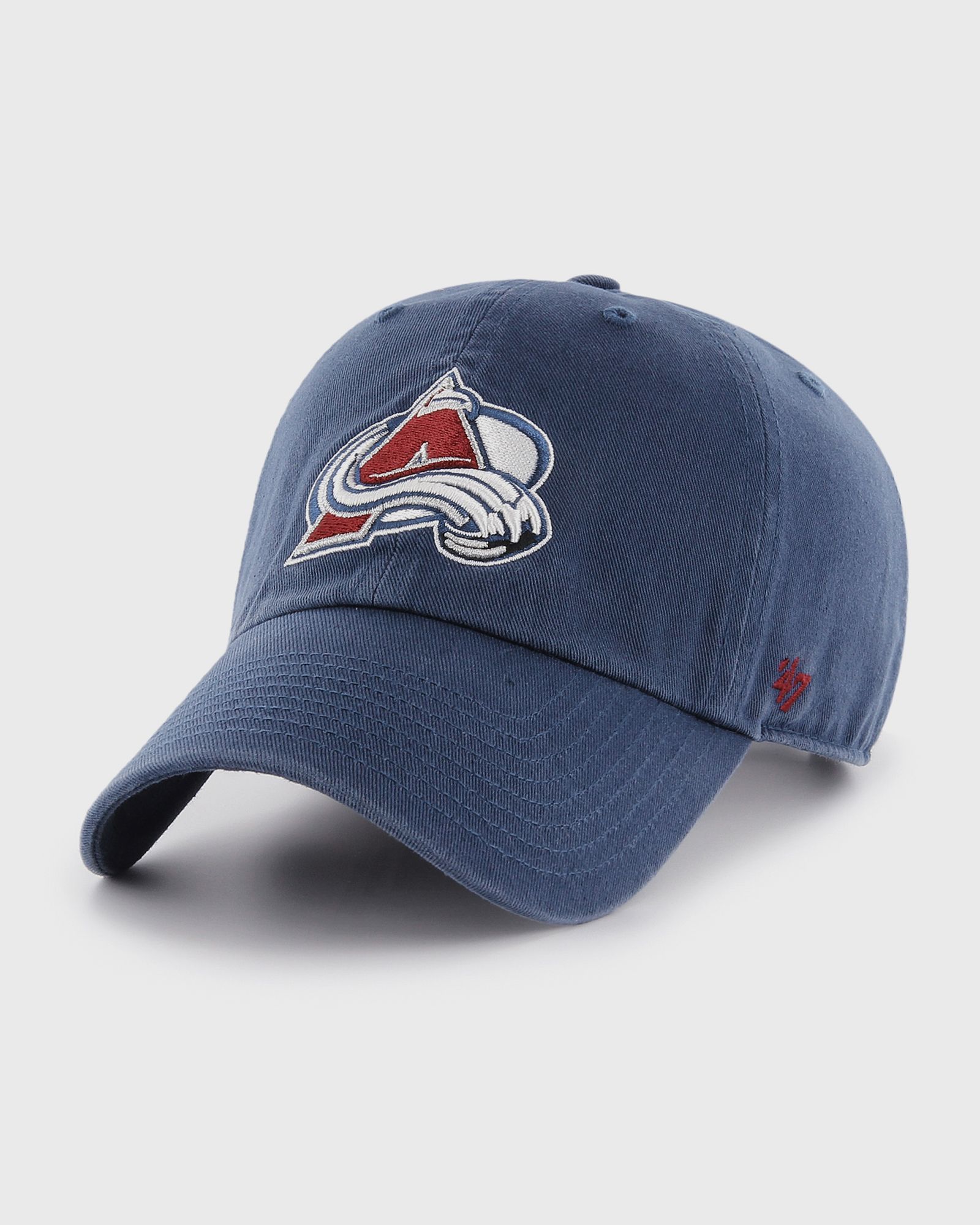NHL Colorado Avalanche '47 CLEAN UP