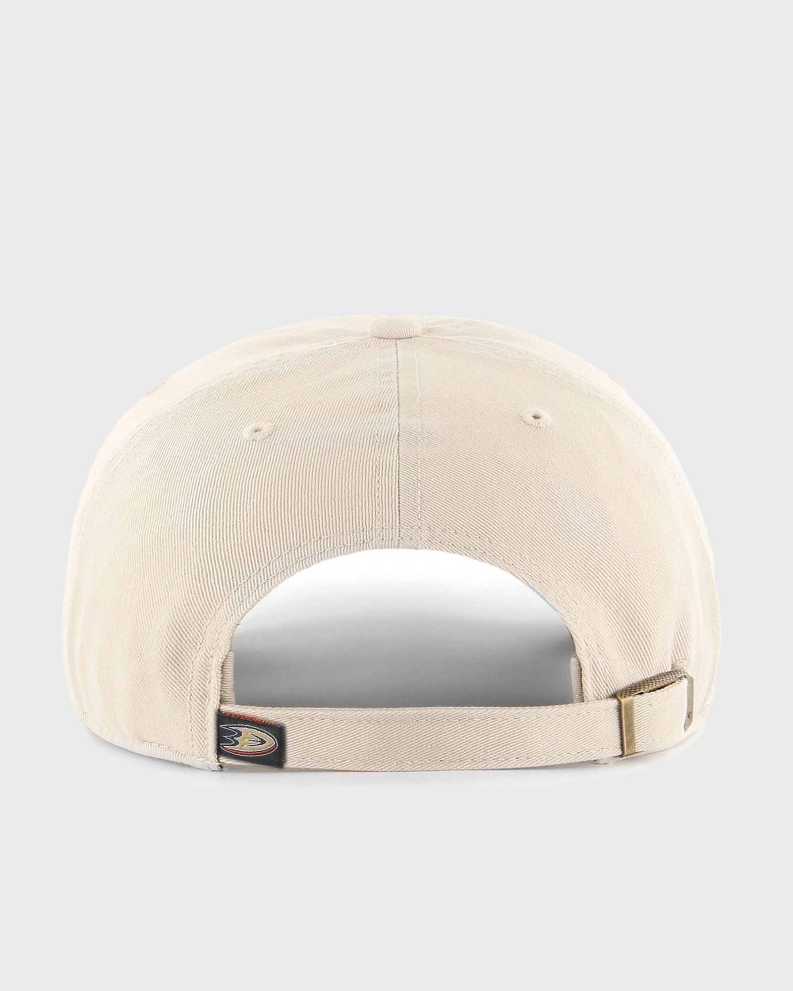 NHL Anaheim Ducks '47 CLEAN UP