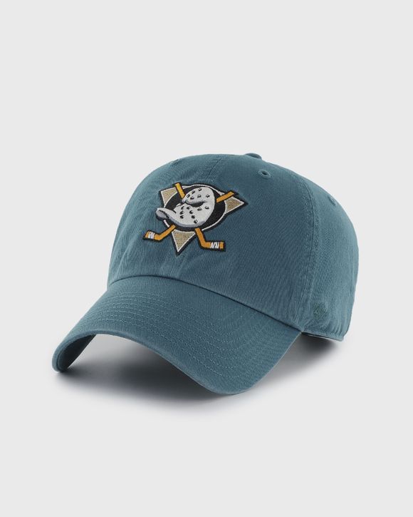 NHL Anaheim Ducks '47 CLEAN UP