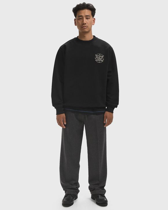 Le Sweatshirt Slogan Tresses