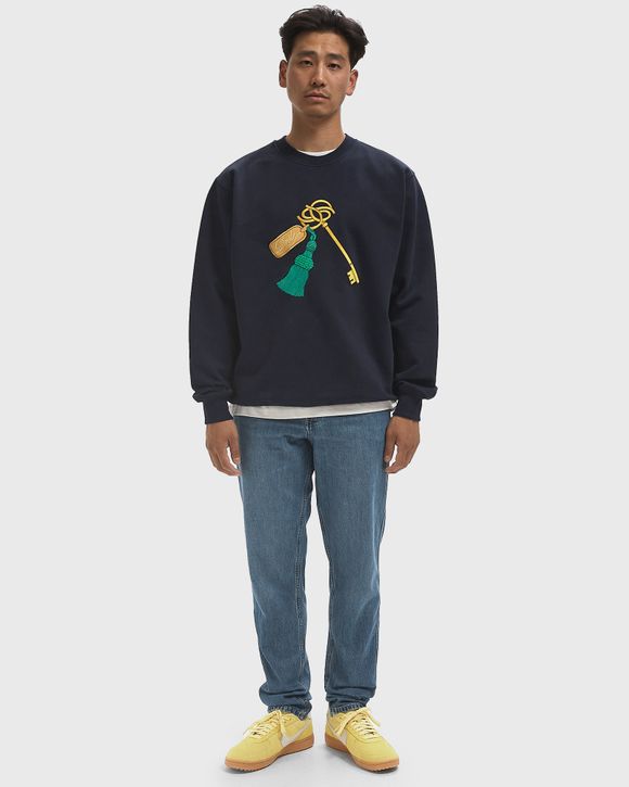 Thumbnail - Le Sweatshirt Clef