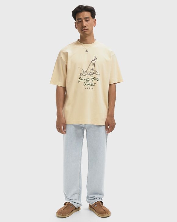 Thumbnail - Le Tee Homard