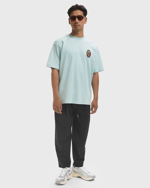 Drôle de Monsieur Le Tee Groom Blue | BSTN Store