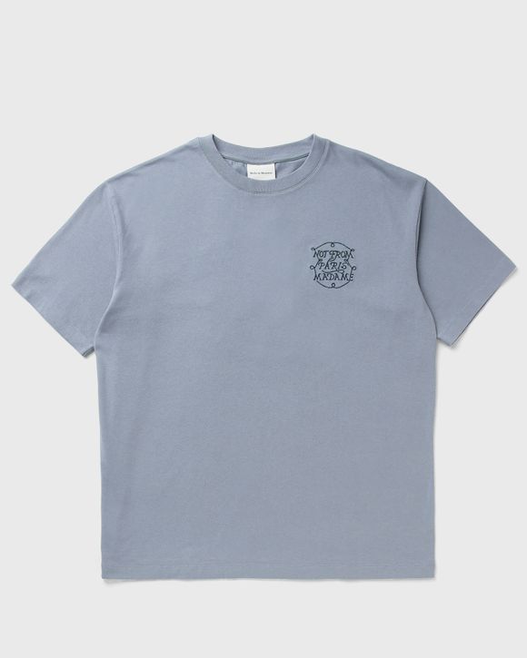 Le Tee Slogan Tresses