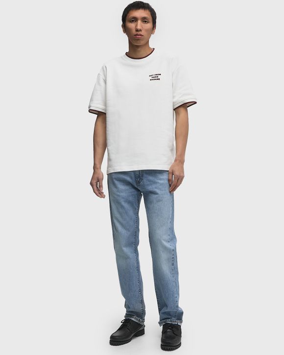 Thumbnail - Le Tee Slogan PiquÈ
