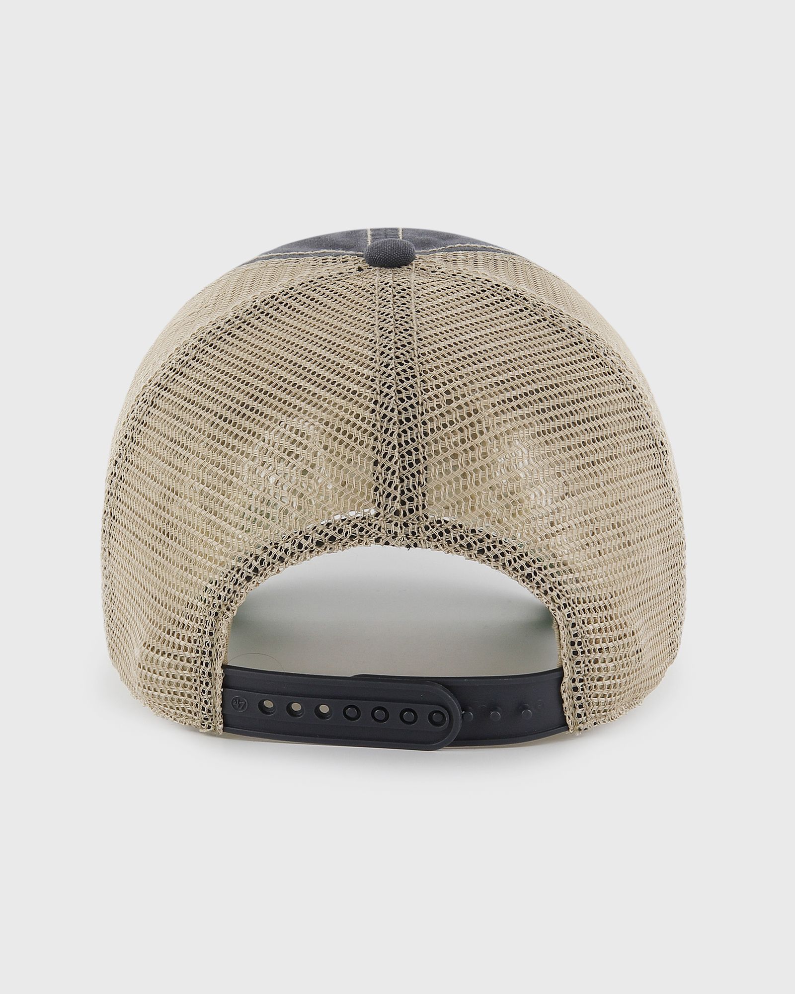 NHL New York Rangers Tuscaloosa '47 CLEAN UP