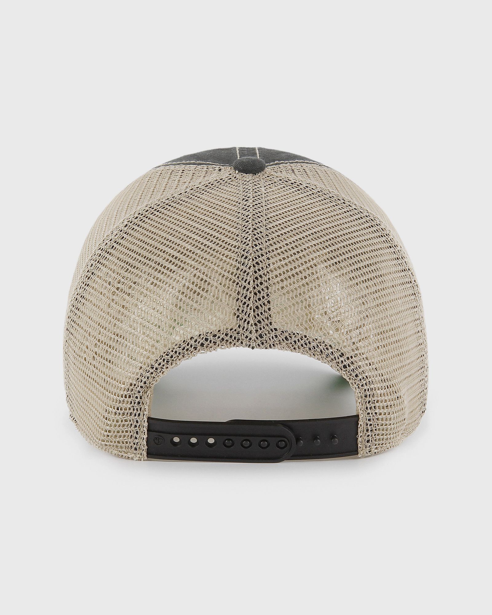 NHL San Jose Sharks Tuscaloosa '47 CLEAN UP