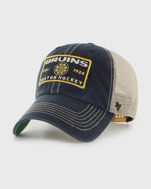 NHL Boston Bruins Wabash ’47 CLEAN UP