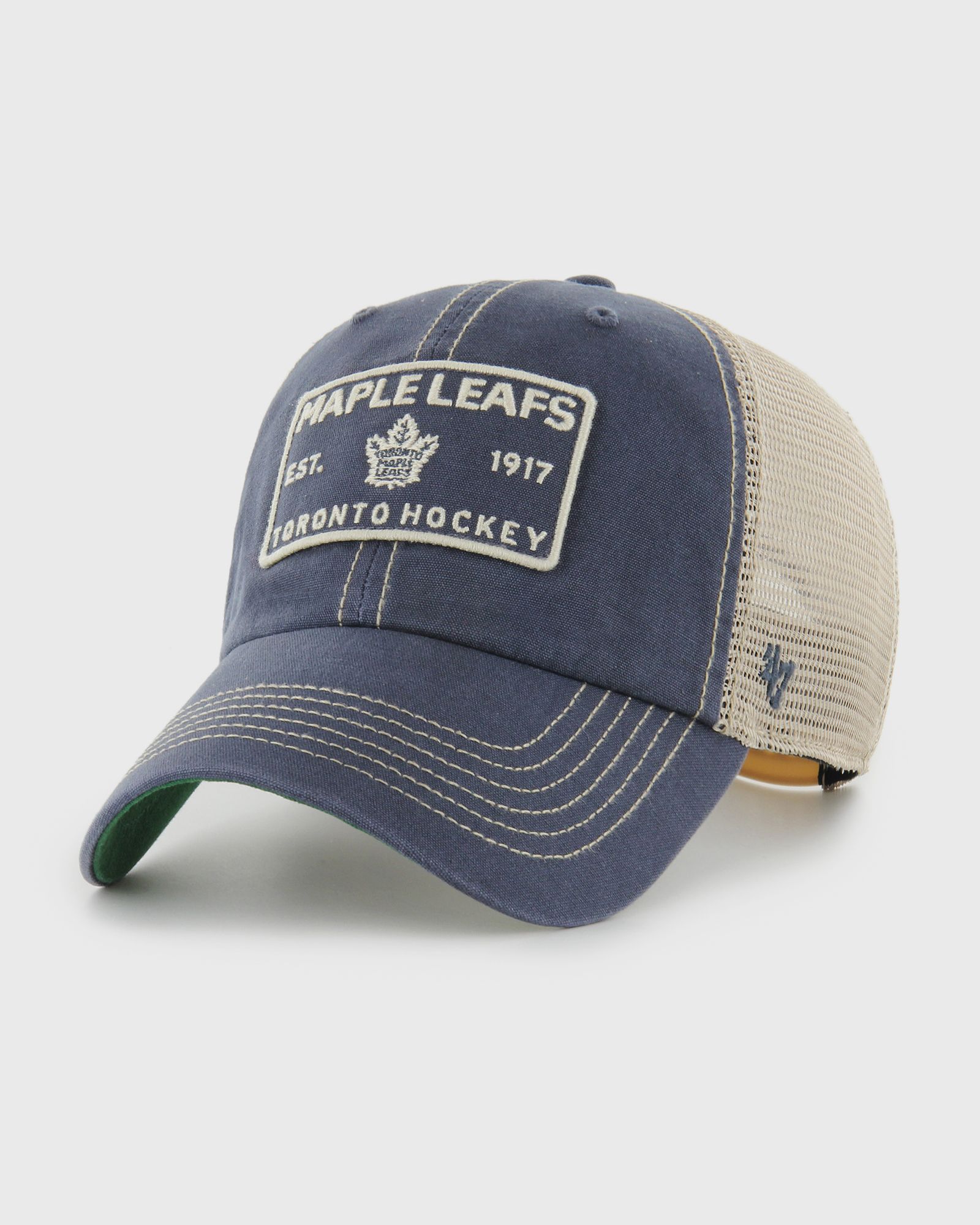 NHL Toronto Maple Leafs Wabash ’47 CLEAN UP