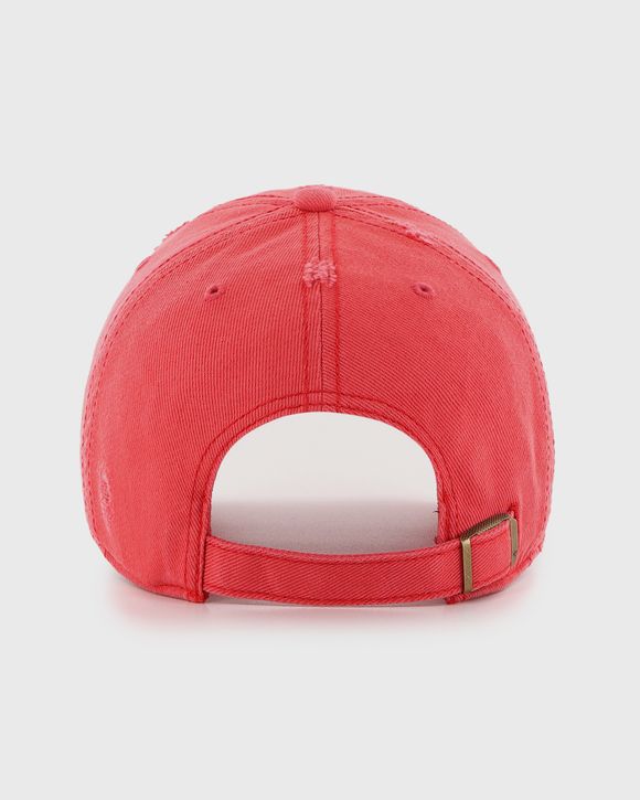 NHL Detroit Red Wings Weathered '47 CLEAN UP
