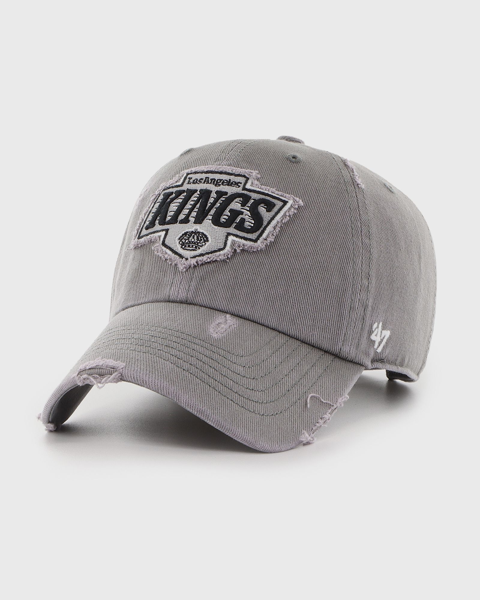 ´47 ´47 NHL Los Angeles Kings Weathered '47 CLEAN UP in grey